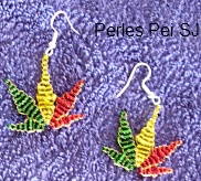 boucle-oreille-rasta